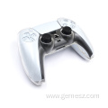 Ipega Crystal Case Cover for PS5 Controller